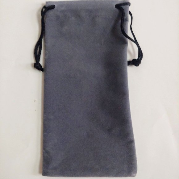 NWT True Vintage DB Bridge rectangular gold combo frame B-15 glass lens sunglass - Picture 4 of 4